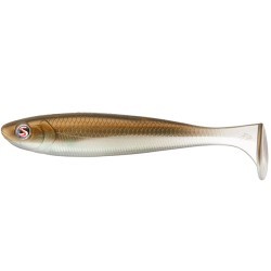 River2Sea D-Walker Swimbait 10cm Silver Side 04