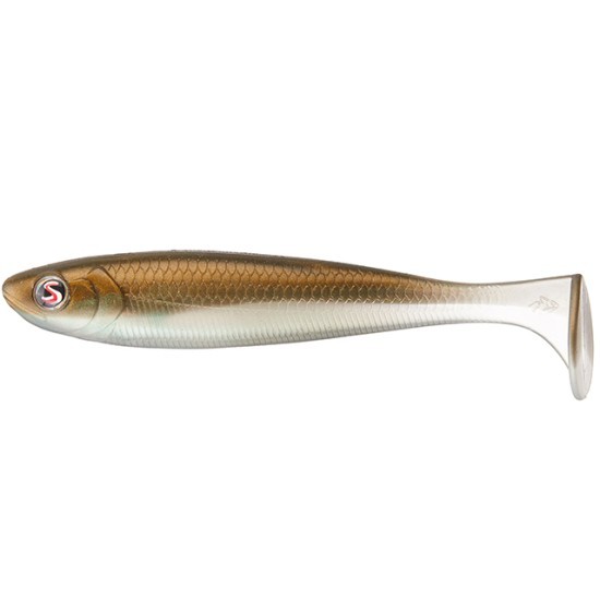 River2Sea D-Walker Swimbait 12cm Silver Side 04