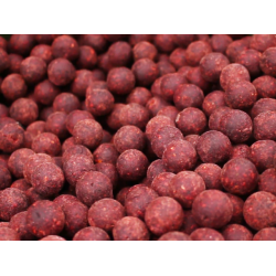 Boilies Select Baits, 16mm, Meat&Fish + Squid&Octopus&Cranberry, 1kg