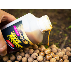 Lichid nutritiv Select Baits Nutty Scopex, 500ml