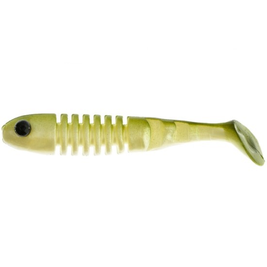 Shad Delalande Skeleton 11cm Jungle 88 Shad Delalande Skeleton 11cm Jungle 88