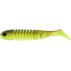 Shad Delalande Skeleton 11cm Mojito, 1buc