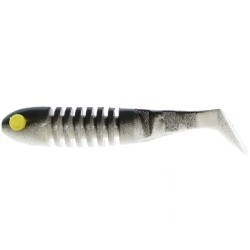 Shad Delalande Skeleton 11cm Smelt, 1buc