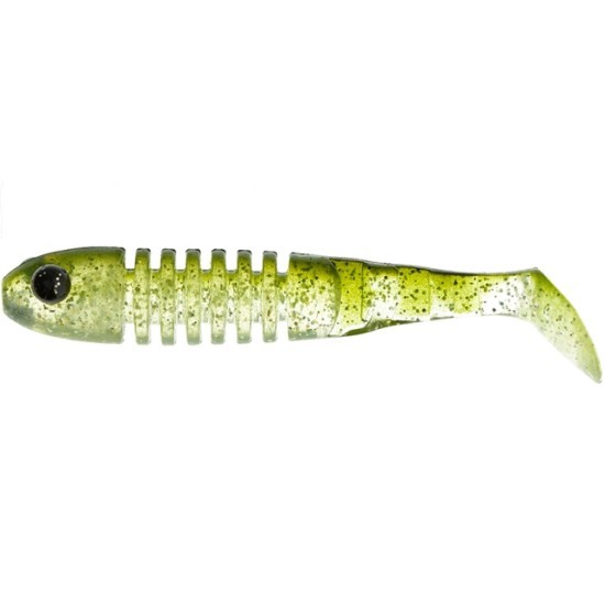 Shad Delalande Skeleton 11cm Spy, 1buc Shad Delalande Skeleton 11cm Spy, 1buc
