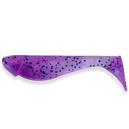 Shad FishUp Wizzy 3.5cm #014 Violet Blue