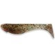 Shad FishUp Wizzy 3.5cm #045 Green Pumpkin Red & Black