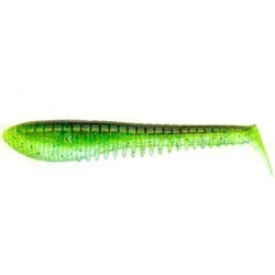 Shad Pontoon21 Awaruna EVO 1301/10cm, 5buc/plic