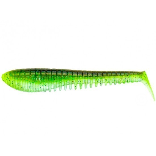 Shad Pontoon21 Awaruna EVO 1301/10cm, 5buc/plic