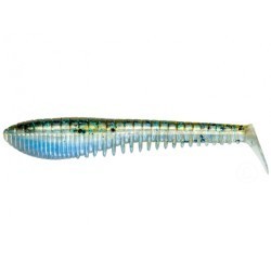 Shad Pontoon21 Awaruna EVO 1303/11.5cm, 4buc/plic