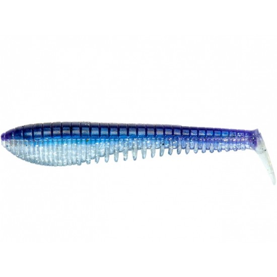 Shad Pontoon21 Awaruna EVO 3310/17.8cm, 2buc/plic