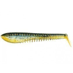 Shad Pontoon21 Awaruna EVO 3314/8.9cm, 5buc/plic