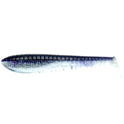 Shad Pontoon21 Awaruna EVO 3315/8.9cm, 5buc/plic