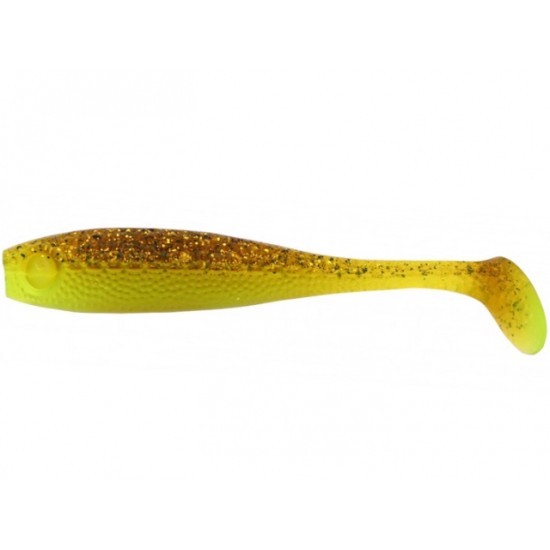 Shad Pontoon21 GAD Footsie 2216/9cm, 5buc/plic