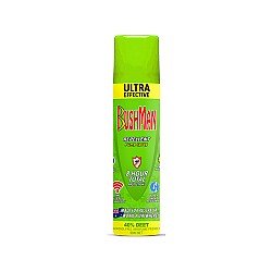 Spray Anti-Insecte Bushman Insect Repellent PLUS Pump Spray, 90ml