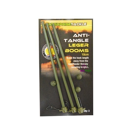 Tub anti-tangle Enterprise Tackle Anti-tangle Leger Booms