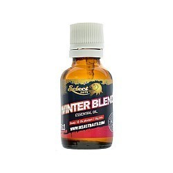 Ulei esențial Select Baits, Winter Blend, 20ml