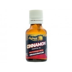 Ulei esențial Select Baits, Cinnamon, 20ml