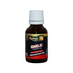 Ulei esențial Select Baits, Garlic, 20ml