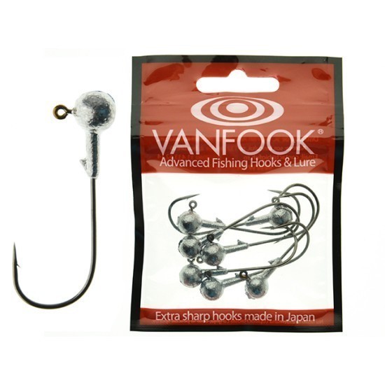 Vanfook DJ-31B Ball Jig 1/0
