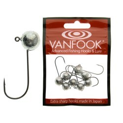 Vanfook DJ-31B Ball Micro Jig #1