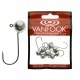 Vanfook DJ-31B Ball Micro Jig #4