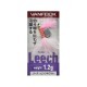 Vanfook Leech LC-11BL 1.2g Pink and White