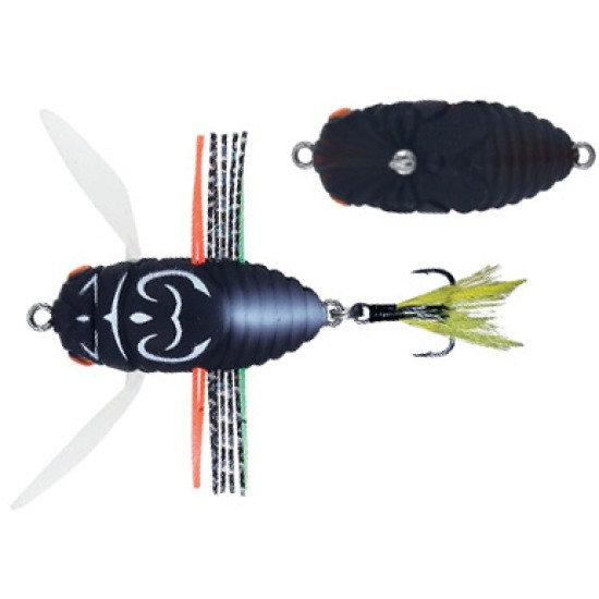 Vobler DUO Koshinmushi 3cm 3.1g ACC3204 Aburazemi F