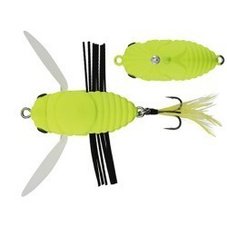 Vobler Duo Realis Grande A Shinmushi 4cm 5.7g ACC3404 F