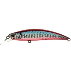 Vobler DUO Ryuki 70S SW DHA0327 Red Mullet S, 7cm/9g