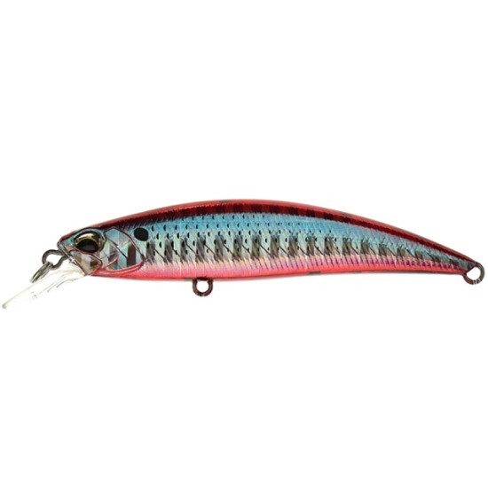 Vobler DUO Ryuki 70S SW DHA0327 Red Mullet S, 7cm/9g