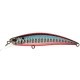 Vobler DUO Ryuki 70S SW DHA0327 Red Mullet S, 7cm/9g