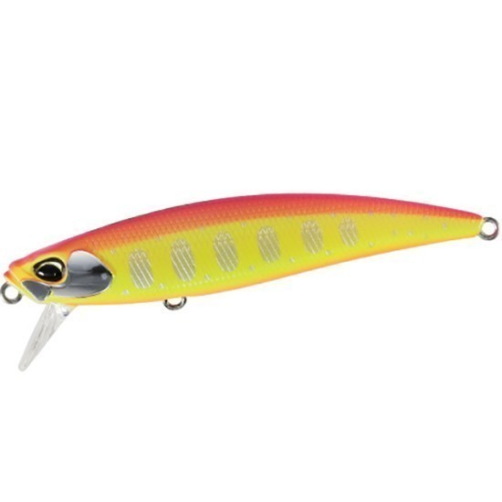 ﻿Vobler Duo Ryuki 71S, ASI4073 Pink Chart Yamame S, 7.1cm/10g