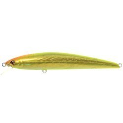 Vobler Pontoon21 Agarron 110F 11cm 12.9g 773 F