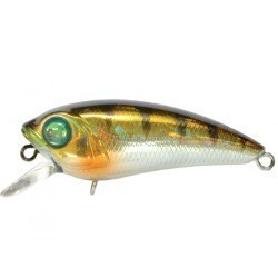 Vobler Pontoon21 AlterIdem 907 3.6cm 2g Suspending SR