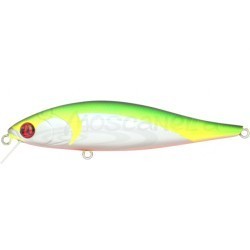 Vobler Pontoon21 Bet a Minnow 102SP-SR 10.2cm 16.4g R37 SP