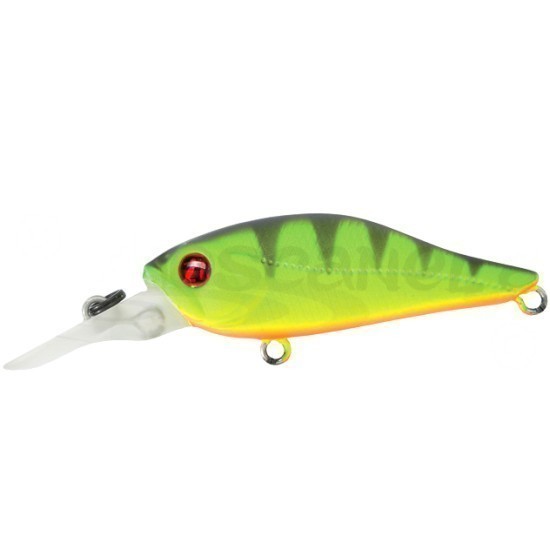 Vobler Pontoon21 Cheerful 042 4cm 2.5g Floating MR