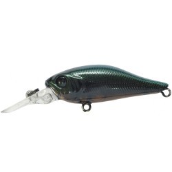 Vobler Pontoon21 Cheerful 327 4cm 2.5g Floating MR