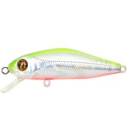 Vobler Pontoon21 Crack Jack 3.8cm 2.4g A62 SP DR