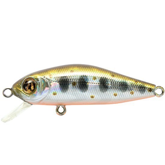 Vobler Pontoon21 Crack Jack 3.8cm 2.5g 050 F DR