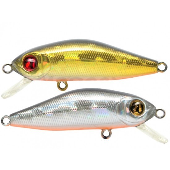 Vobler Pontoon21 Crack Jack 3.8cm 2.5g 111 F DR