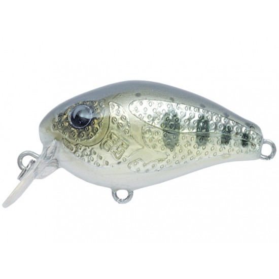 Vobler Pontoon21 Fop 501 3.2cm 2.5g Floating SR