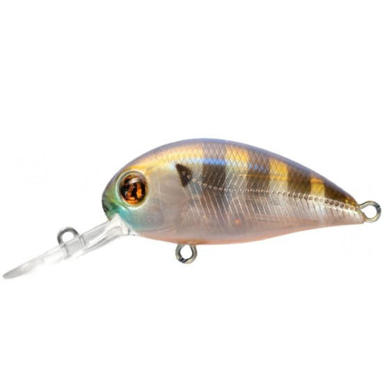 Vobler Pontoon21 Hypnose 38F-MDR 3.8cm 4g 108 F