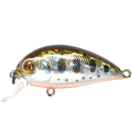 Vobler Pontoon21 Hypnose 38F-SR 3.8cm 3.7g 050 F