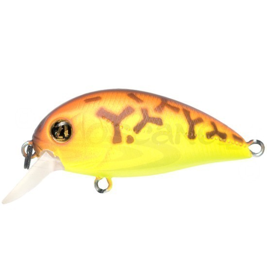 Vobler Pontoon21 Hypnose 38F-SR 3.8cm 3.7g 075 F