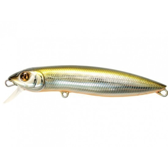 Vobler Pontoon21 Moby Dick 10cm 16g R60 F-SR