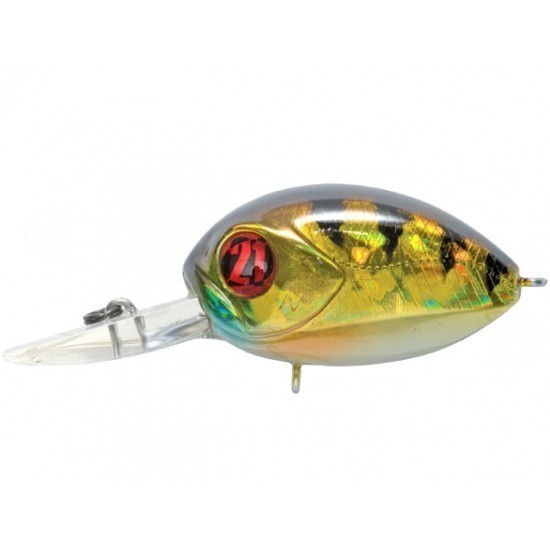 Vobler Pontoon21 RedRag 36F-MDR 3.6cm 6.1g 307 F Vobler Pontoon21 RedRag 36F-MDR 3.6cm 6.1g 307 F