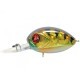 Vobler Pontoon21 RedRag 36F-MDR 3.6cm 6.1g 307 F Vobler Pontoon21 RedRag 36F-MDR 3.6cm 6.1g 307 F