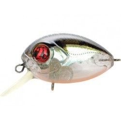Vobler Pontoon21 RedRag 36F-SR 3.6cm 5.7g 812 F