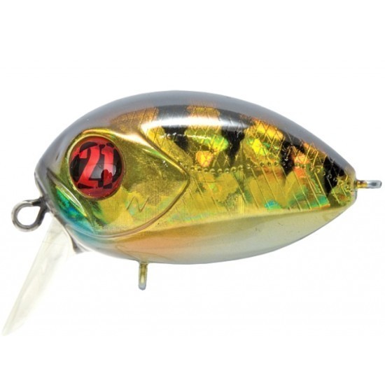 Vobler Pontoon21 RedRag 36F-SSR 3.6cm 5.7g 307 F Vobler Pontoon21 RedRag 36F-SSR 3.6cm 5.7g 307 F