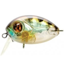 Vobler Pontoon21 RedRag 36F-SSR 3.6cm 5.7g 807 F